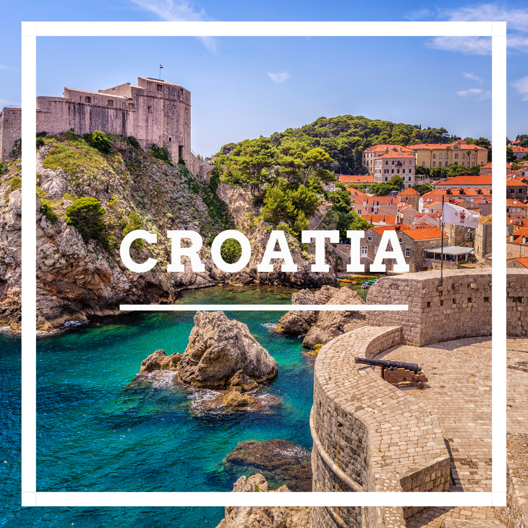 CROATIA