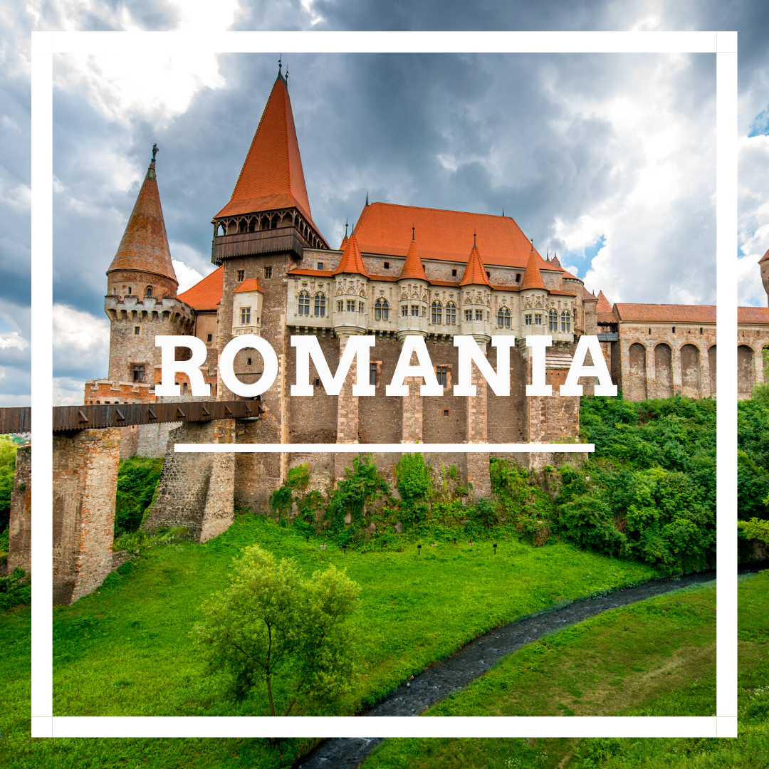 ROMANIA