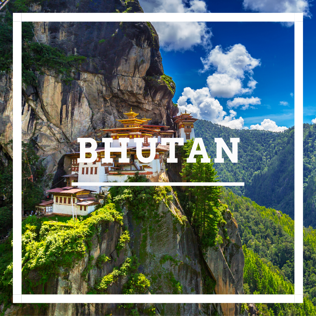 BHUTAN