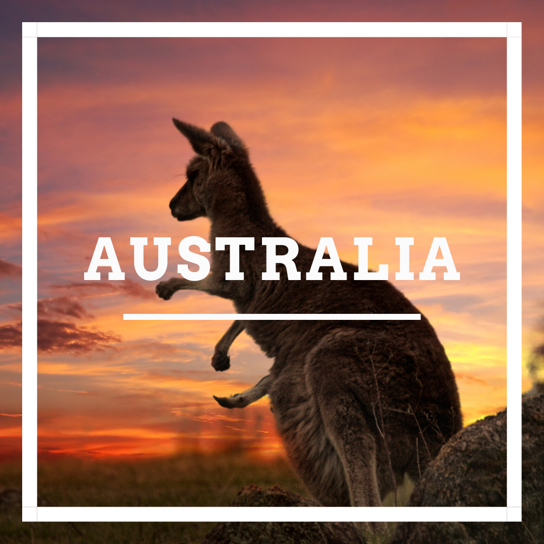 AUSTRALIA