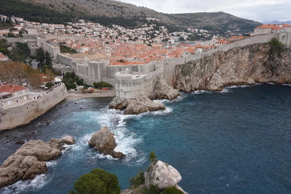 Croatia private customised holiday. Explore at your own pace, includes private vehicle with driver guide, itinerary planning, preferred accommodation style and pace of travel. Plan only what you wish and like to see. 

Contact us now to start plannin