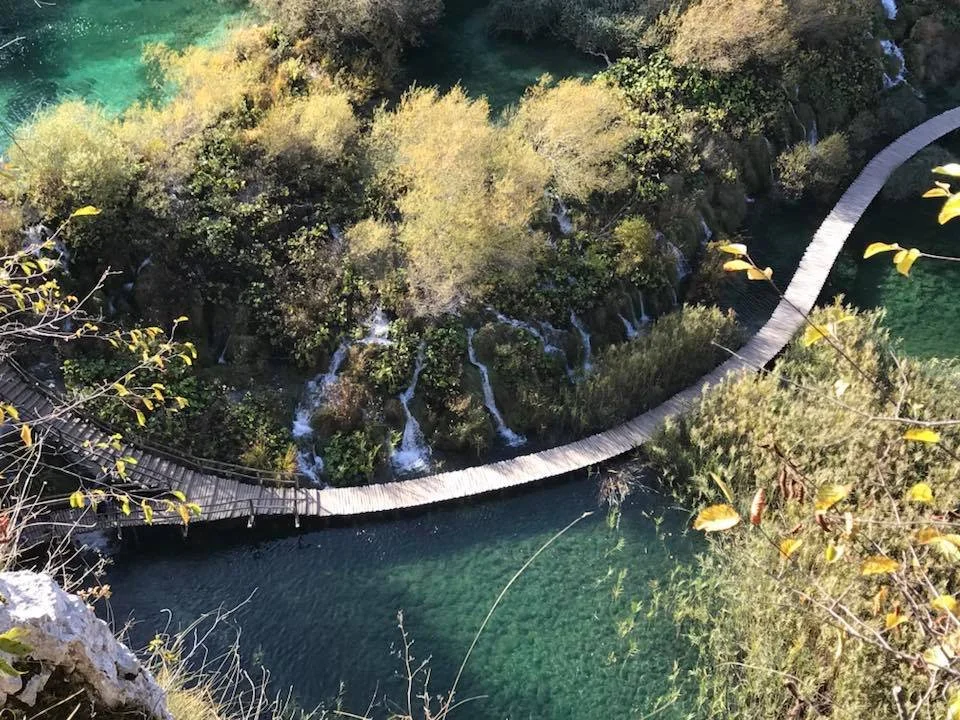Explore Croatia - Plitvice National Park at your own pace with our 8-10 days private customised holiday. Private vehicle with driver guide, planned itinerary, preferred accommodation style and pace of travel.

Contact us now to start planning your tr