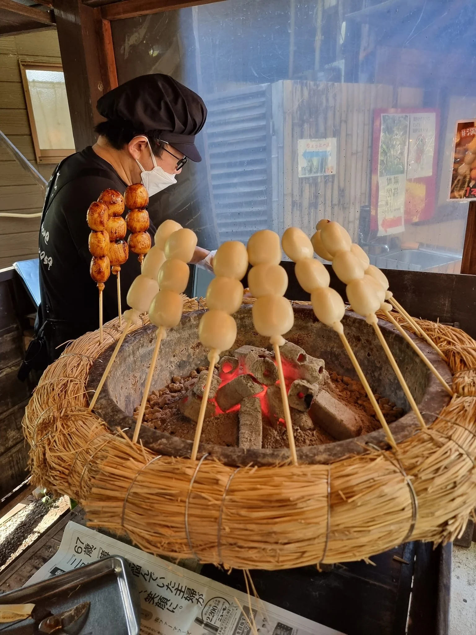 Takachiho Gorge , Kyushu. Not to be missed in your private customised holiday around Kyushu. Enjoy the walk around the area  and nearby region such as Mt Aso area at your own pace.

You Choose, We Plan. Contact us for more info for around Japan priva
