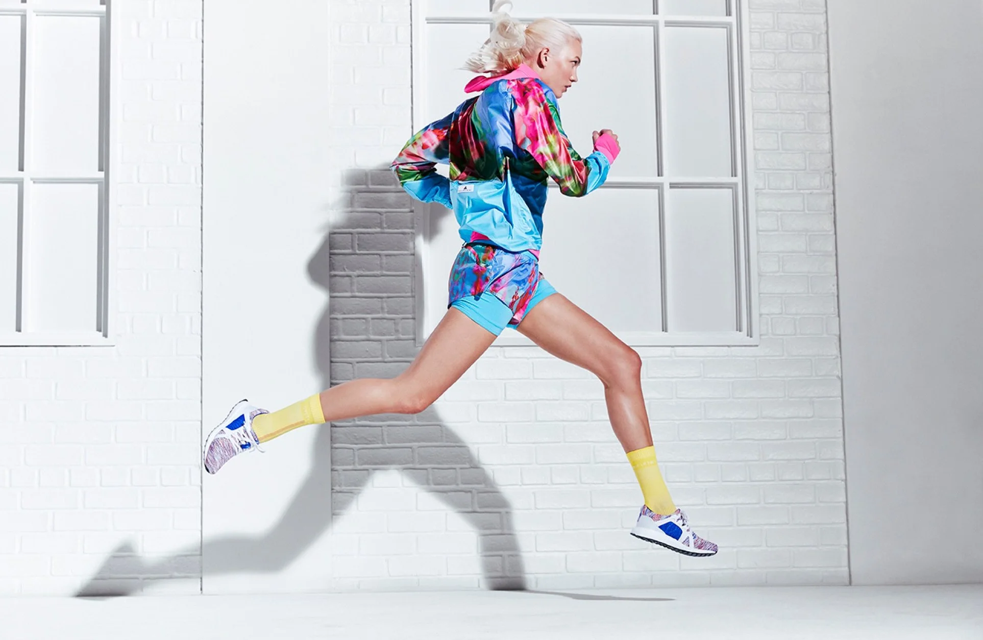 stella mccartney adidas 2018