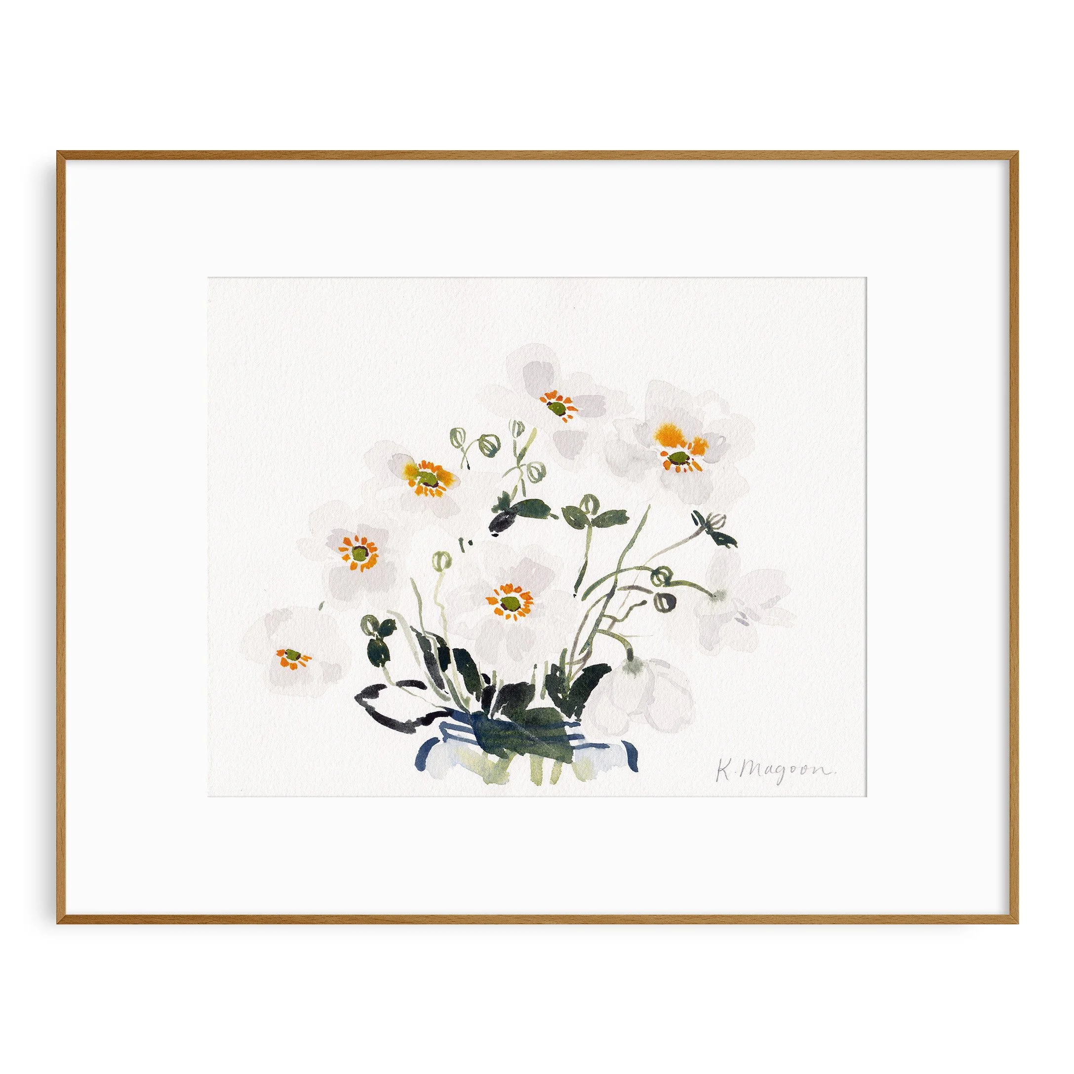 JapaneseAnemones1_Framed.jpg