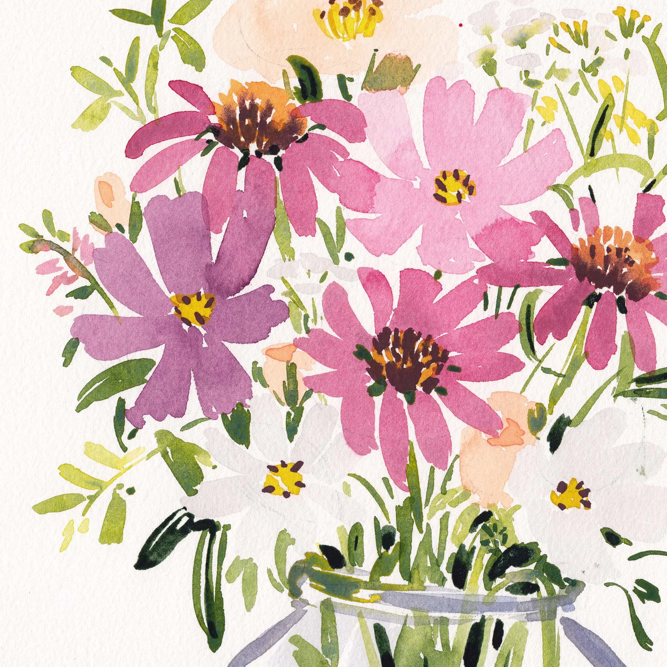 CosmosEchinaceaAndWildRose1_Crop.jpg
