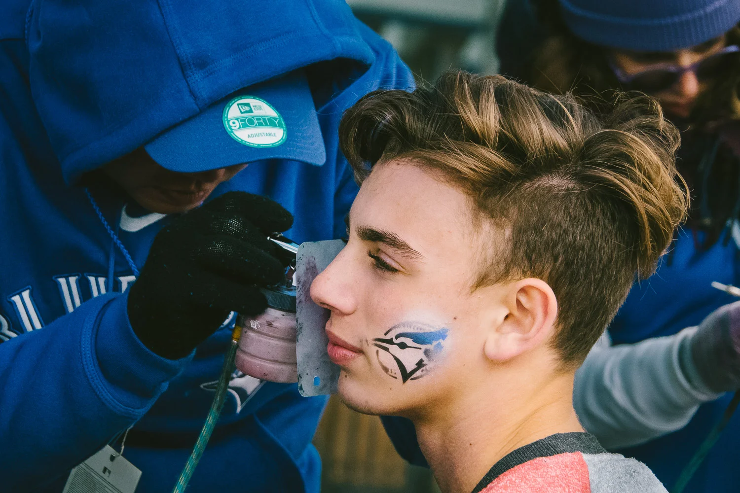 Blue Jays Fan