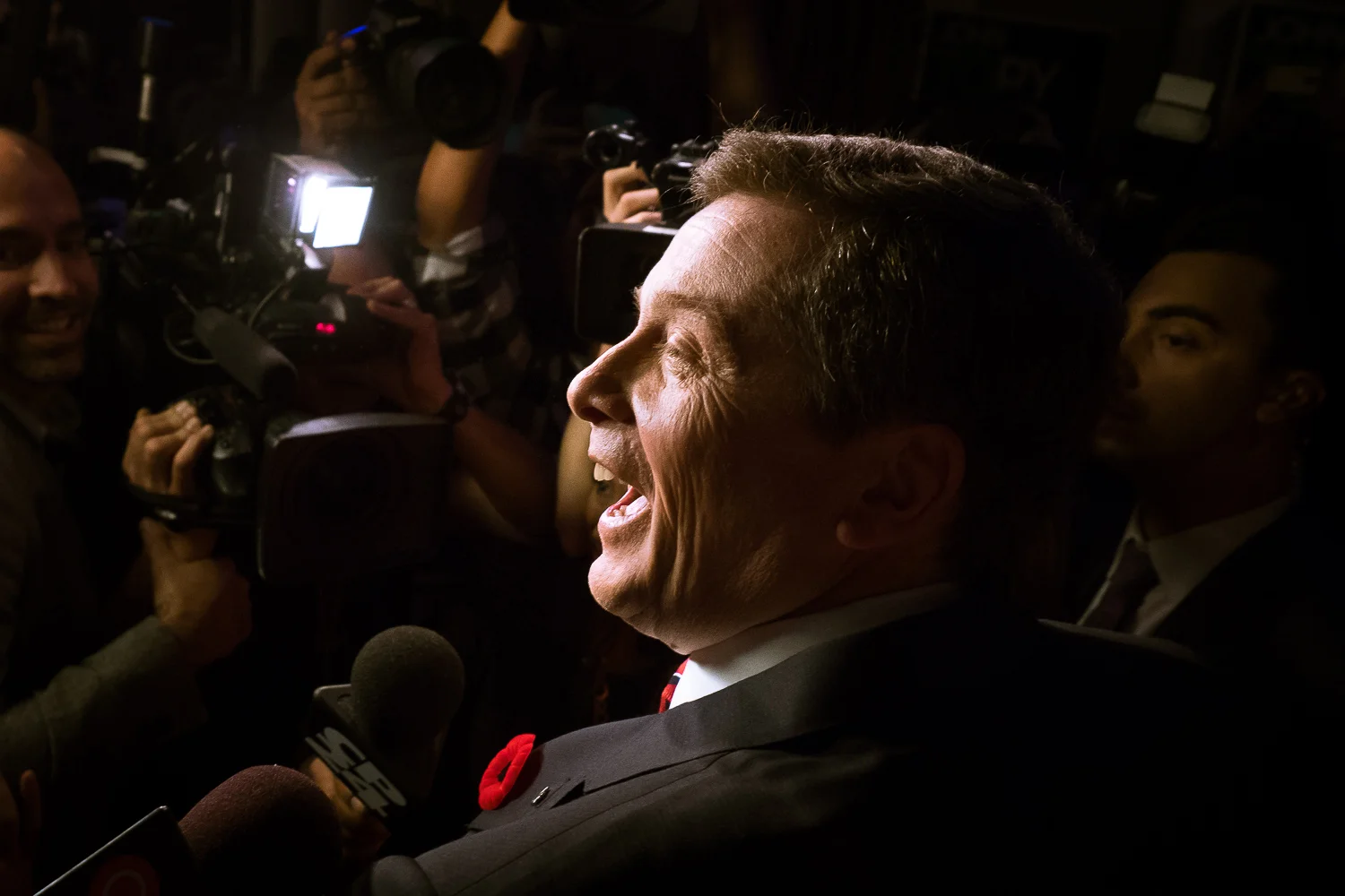 John Tory