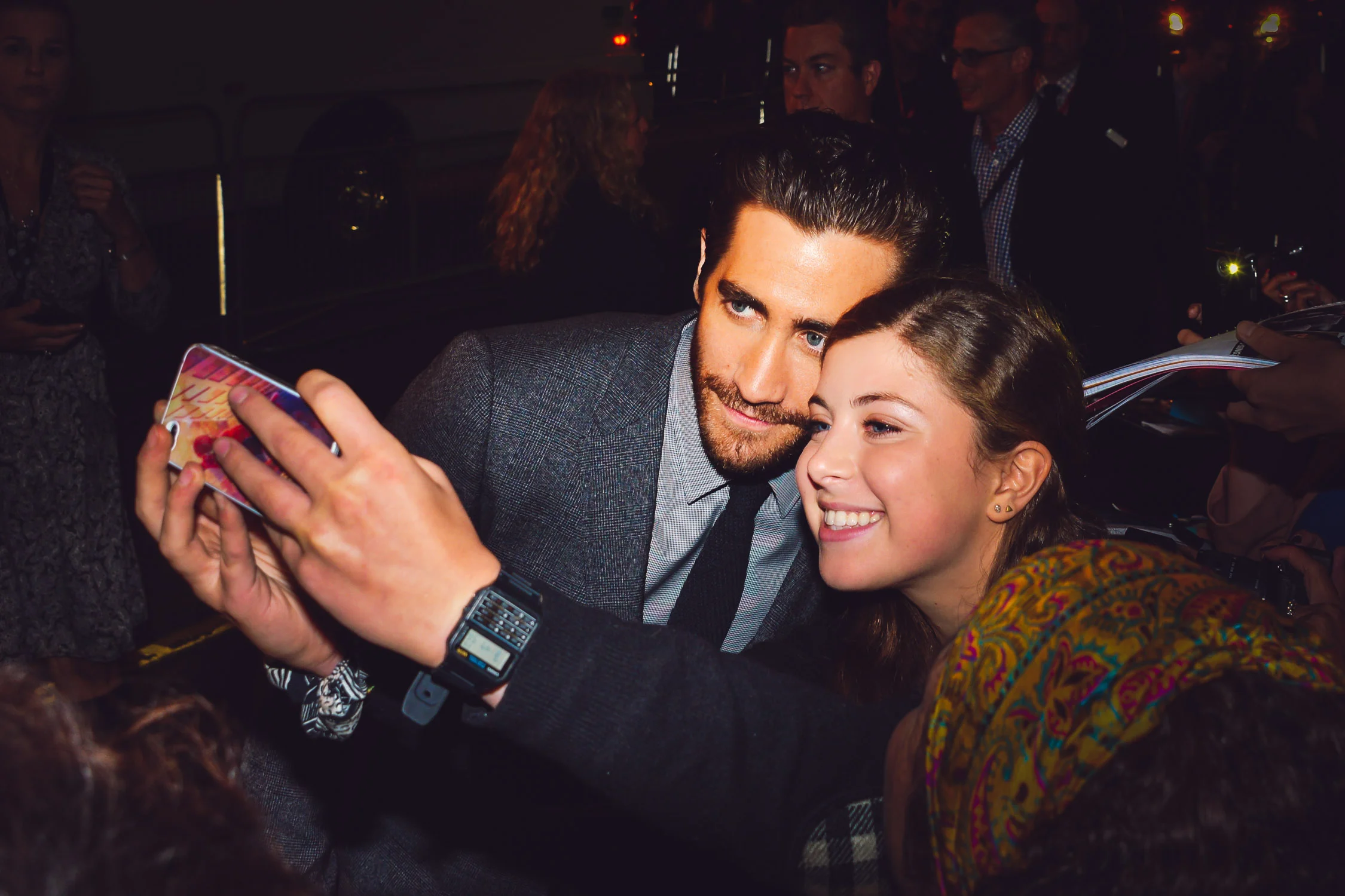 2013 Toronto International Film Festival