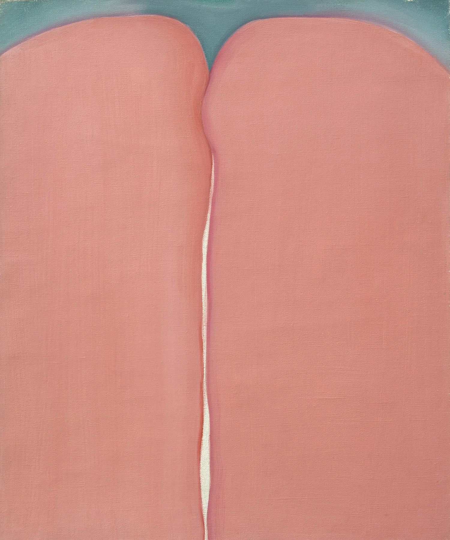 037_Bribes de Corps_oil on linen_18” x 15”_1973_2.jpg