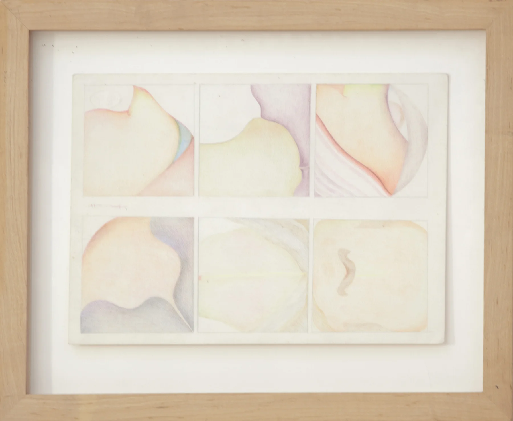 347_Painted_color pencil on paper_15 x 18.5%22_1978_AB.jpg