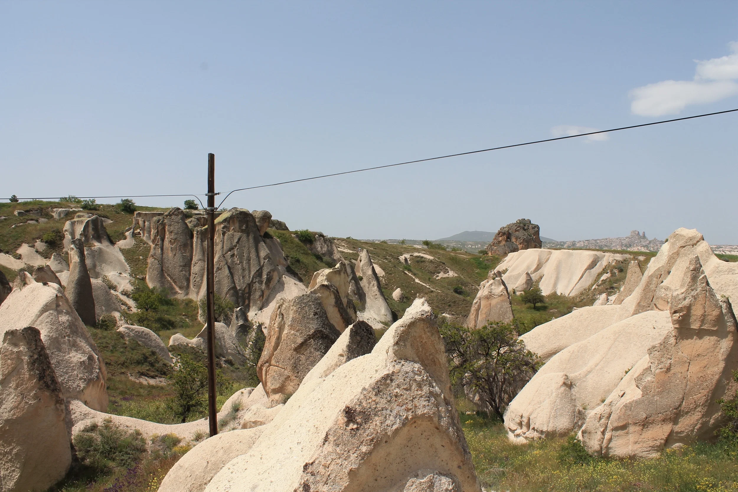 Cappadocia II