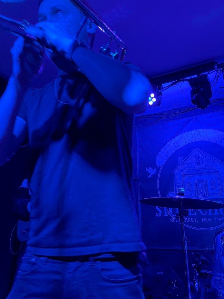 Winter and early spring have been kind to me. Beautiful music, teaching and playing, everywhere. Next stop, Europe with @flyingvipers_