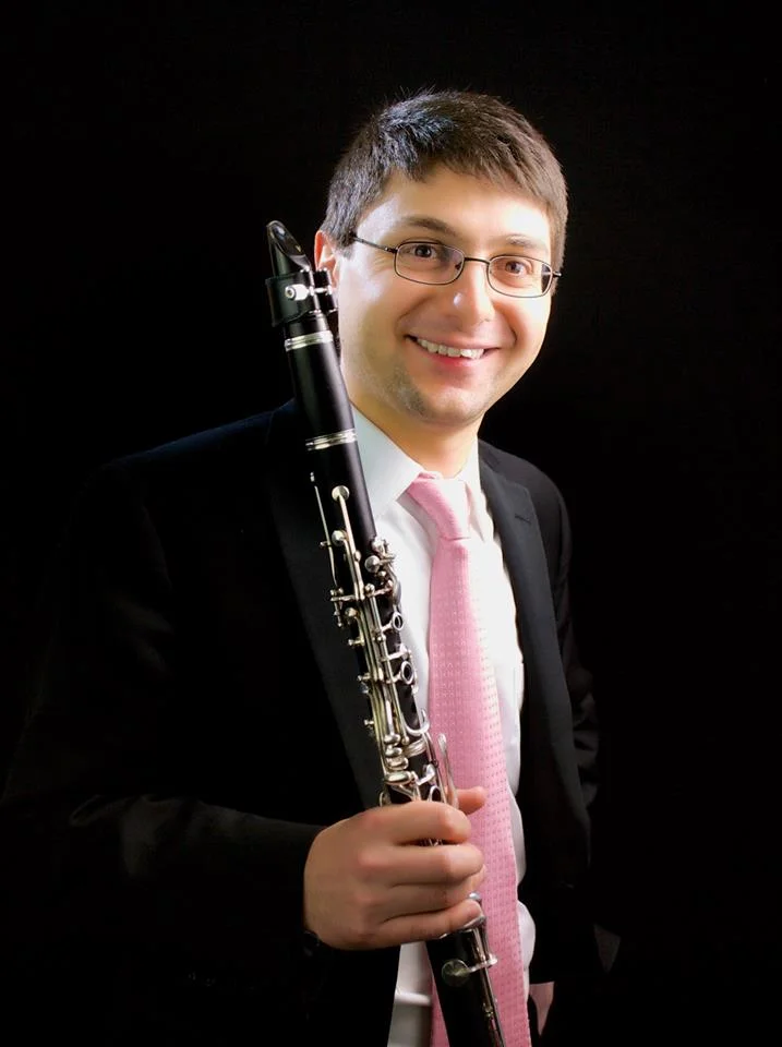 Boris Allakhverdyan (Photo by Pedro Díaz)
