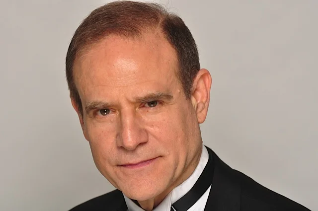 James Kreger (Photo by Dorothy Shi)
