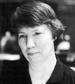 Marilyn Stroh Photo: Michael Ouzounian