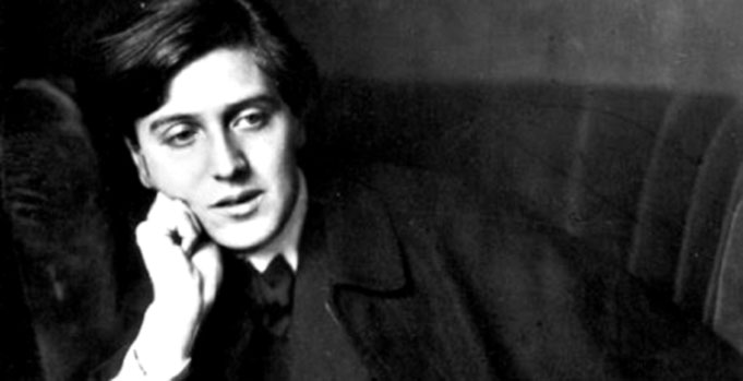 Alban Berg