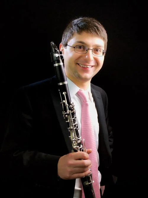Boris Allakhverdyan (Photo by Pedro Díaz)