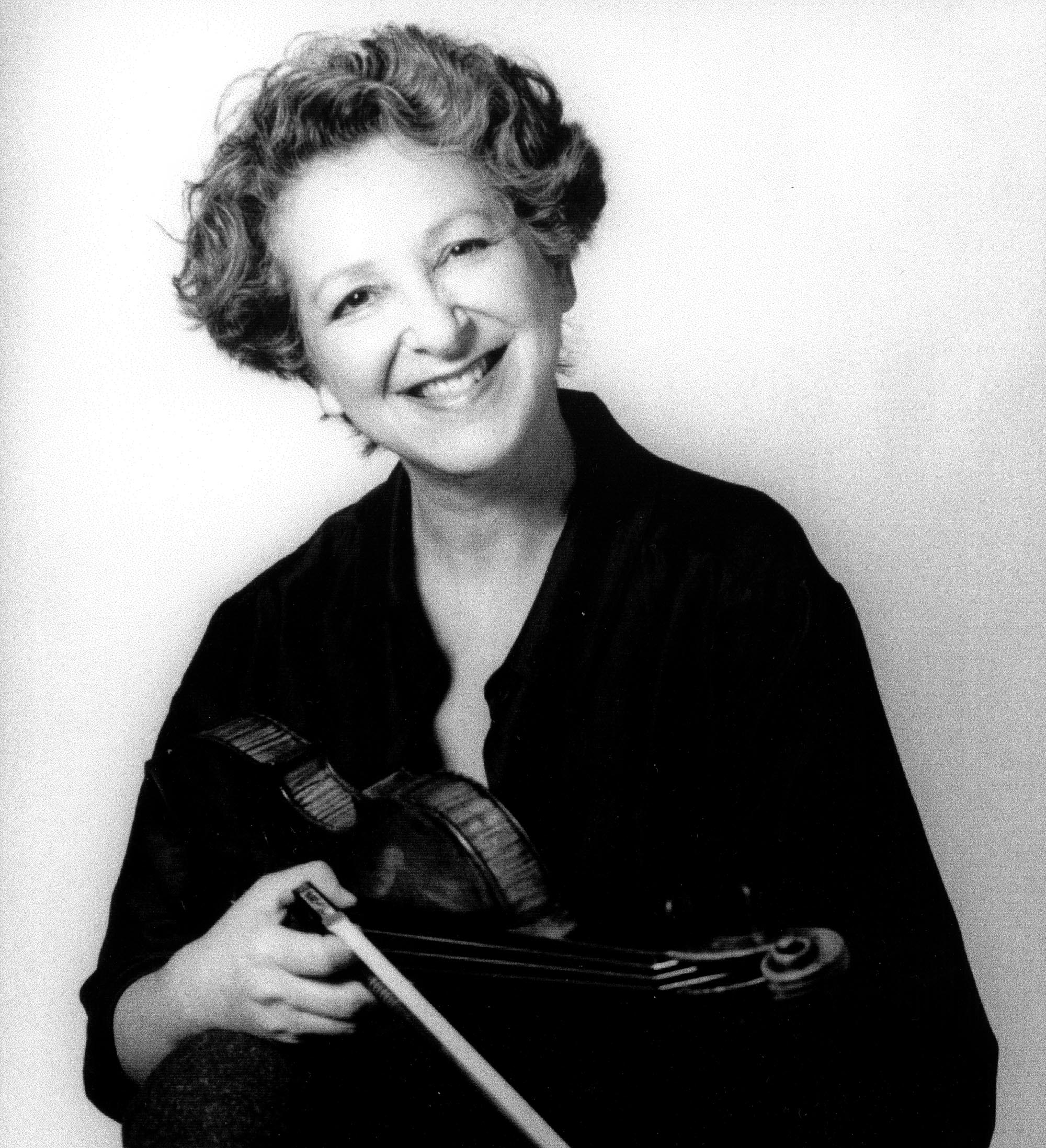 Ruth Waterman