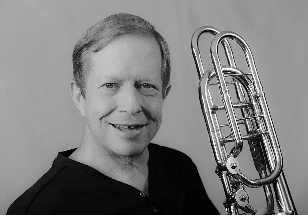 Steve Norrell