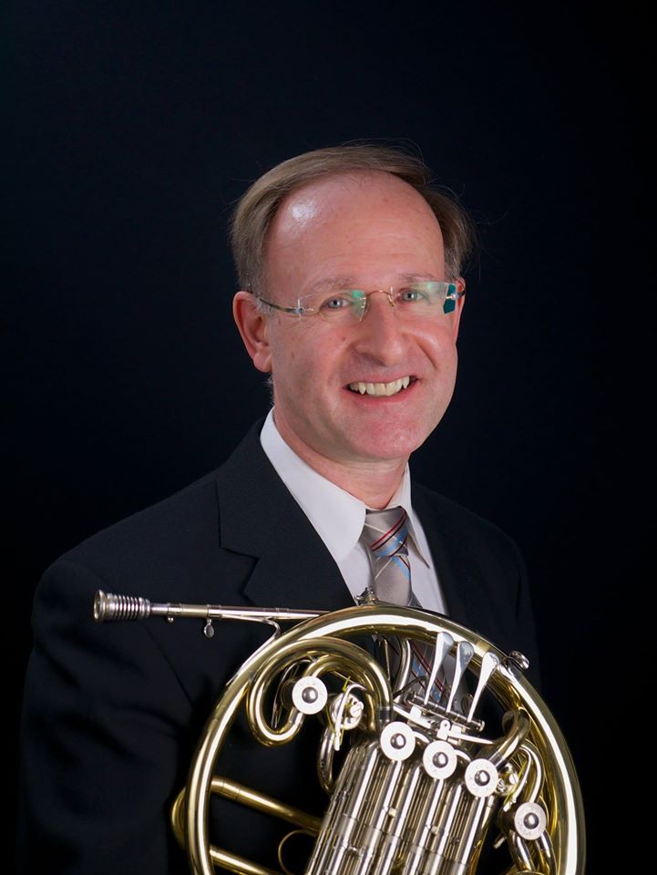 Erik Ralske (Photo by Pedro Díaz)