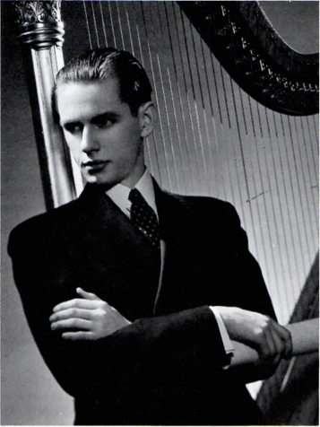 Elster in 1938.