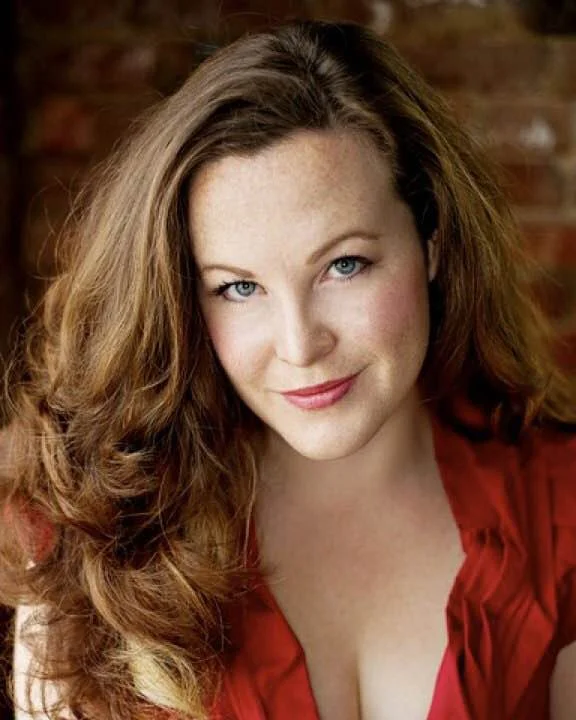Sharon Harms (Photo by Natasha Komoda)