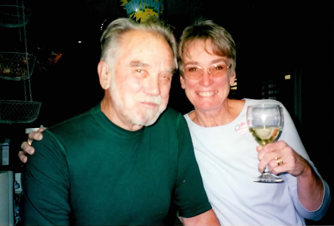 Richard Nass ("Dad"), and Lesly