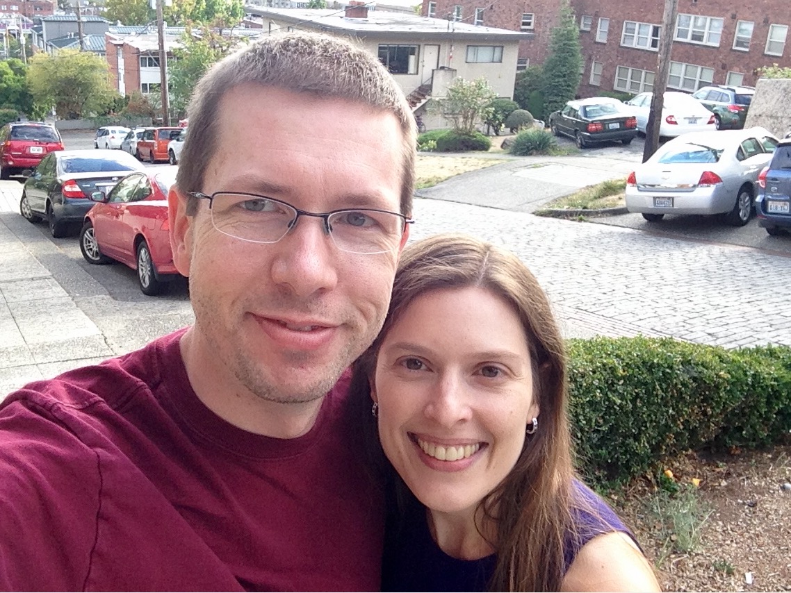 Érik and Erin