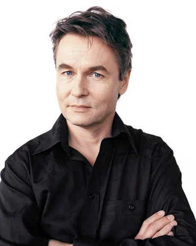 Esa-Pekka Salonen (Photo by Nicho Soedling)