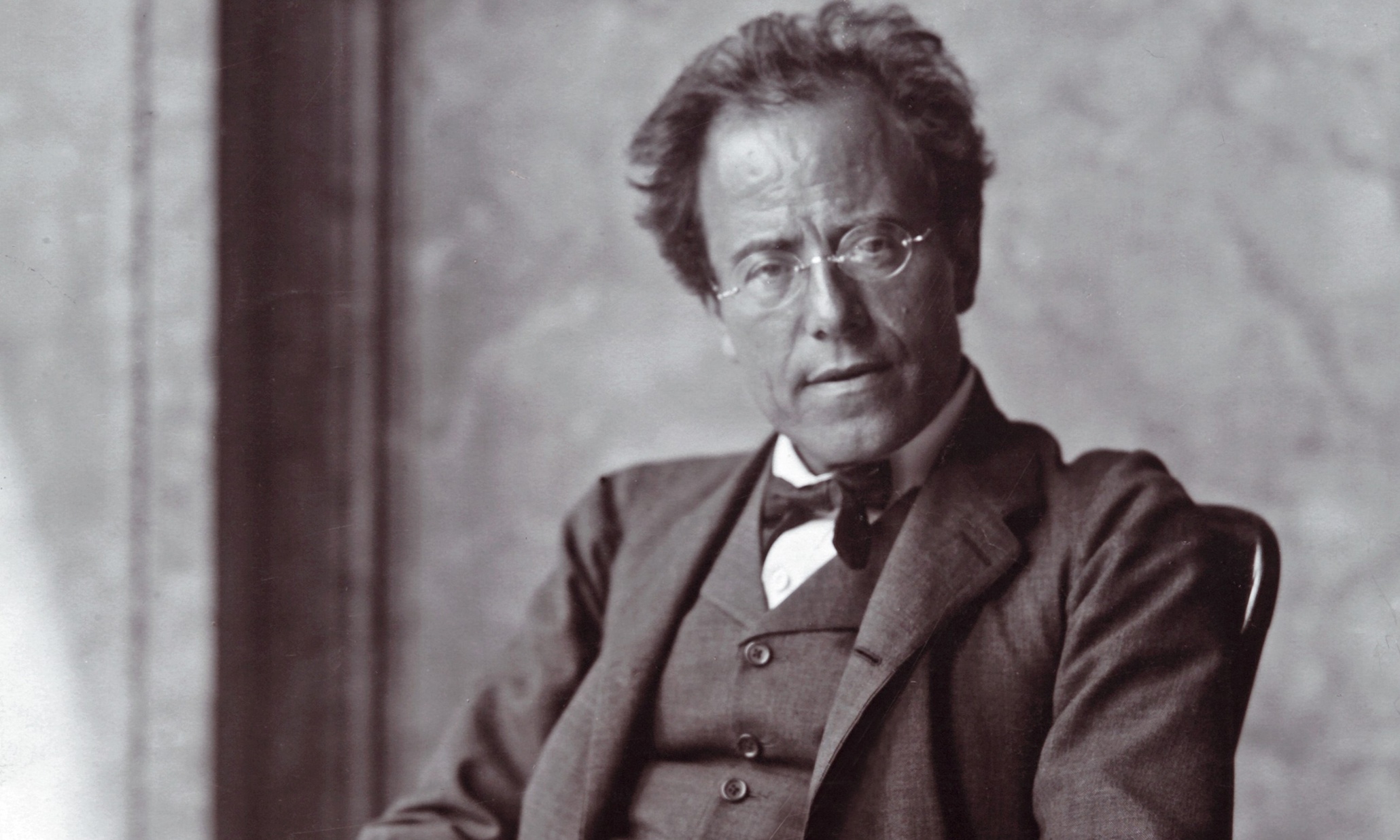 Gustav Mahler