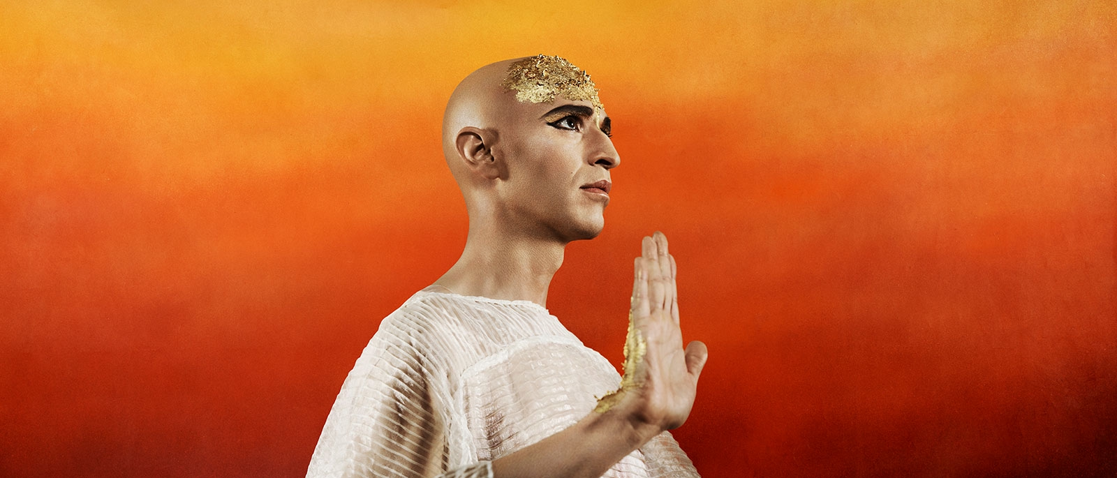 Feature An Interview with Karen Kamensek — MET Orchestra Musicians