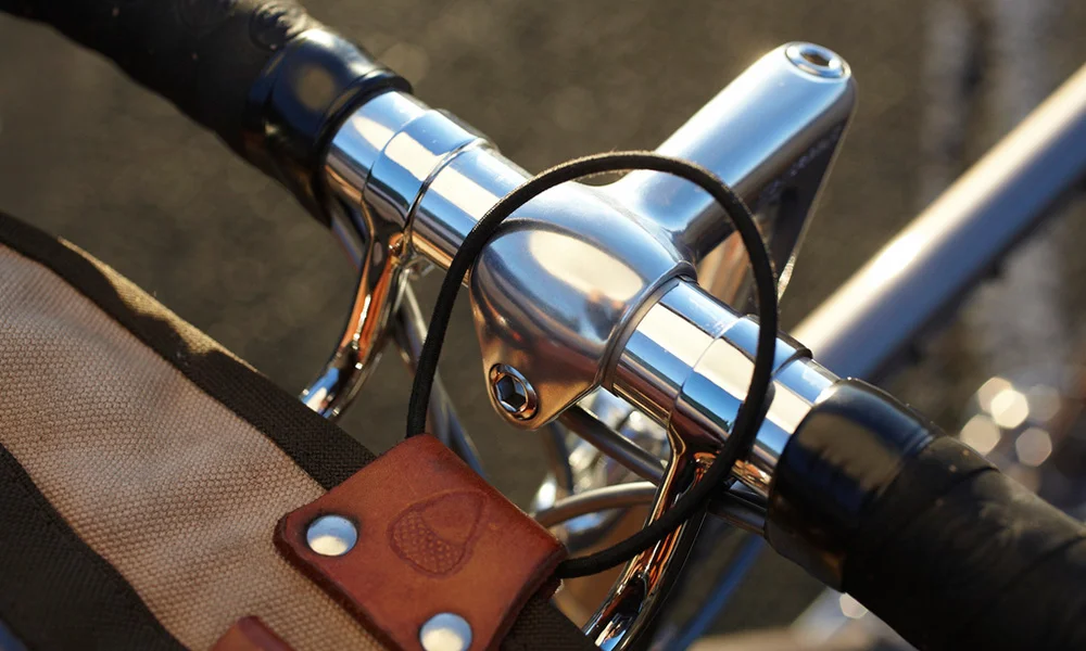 fastest touring bike