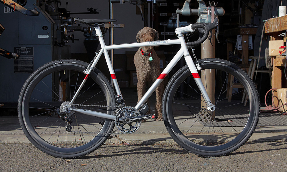 speedvagen cyclocross