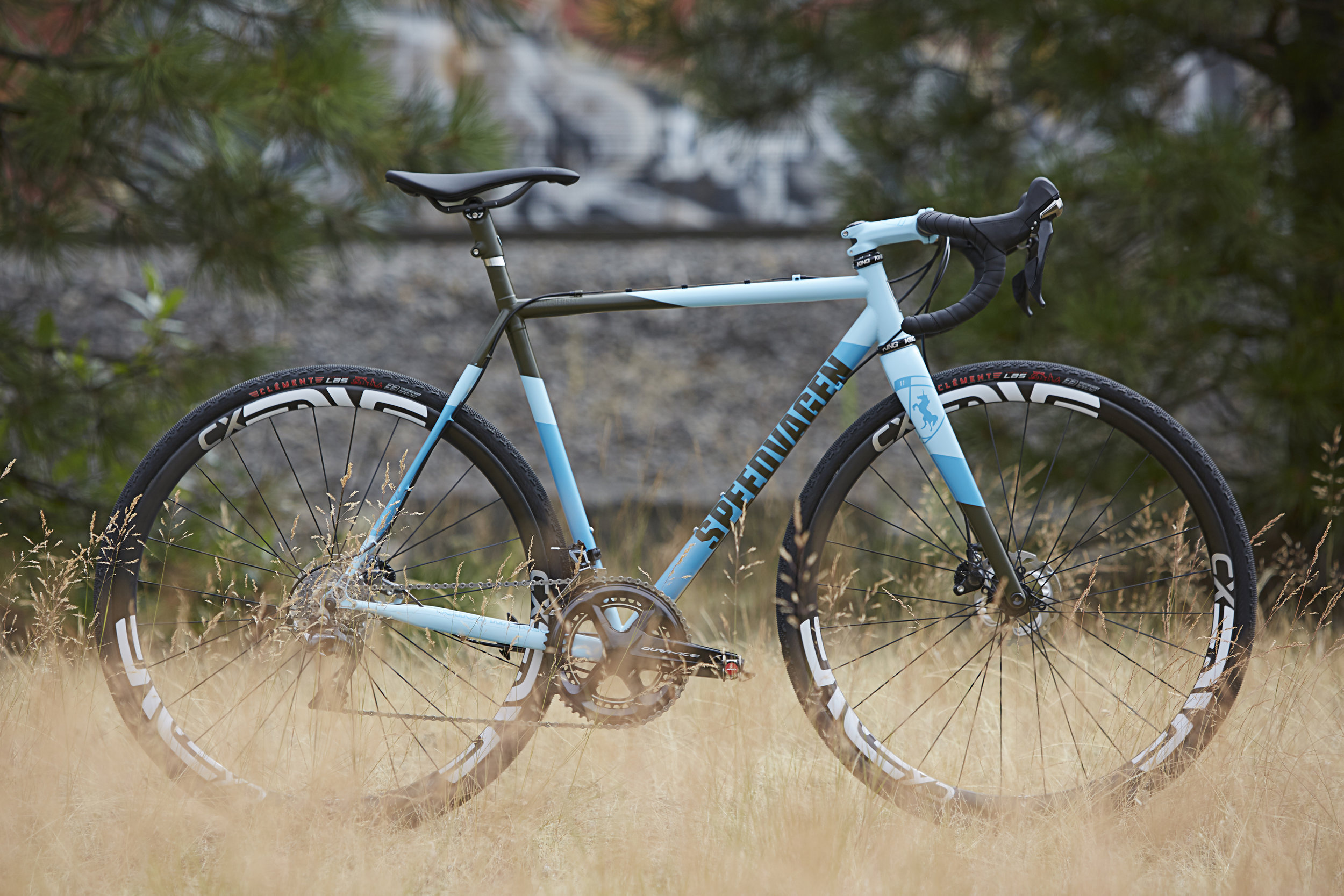 speedvagen cx