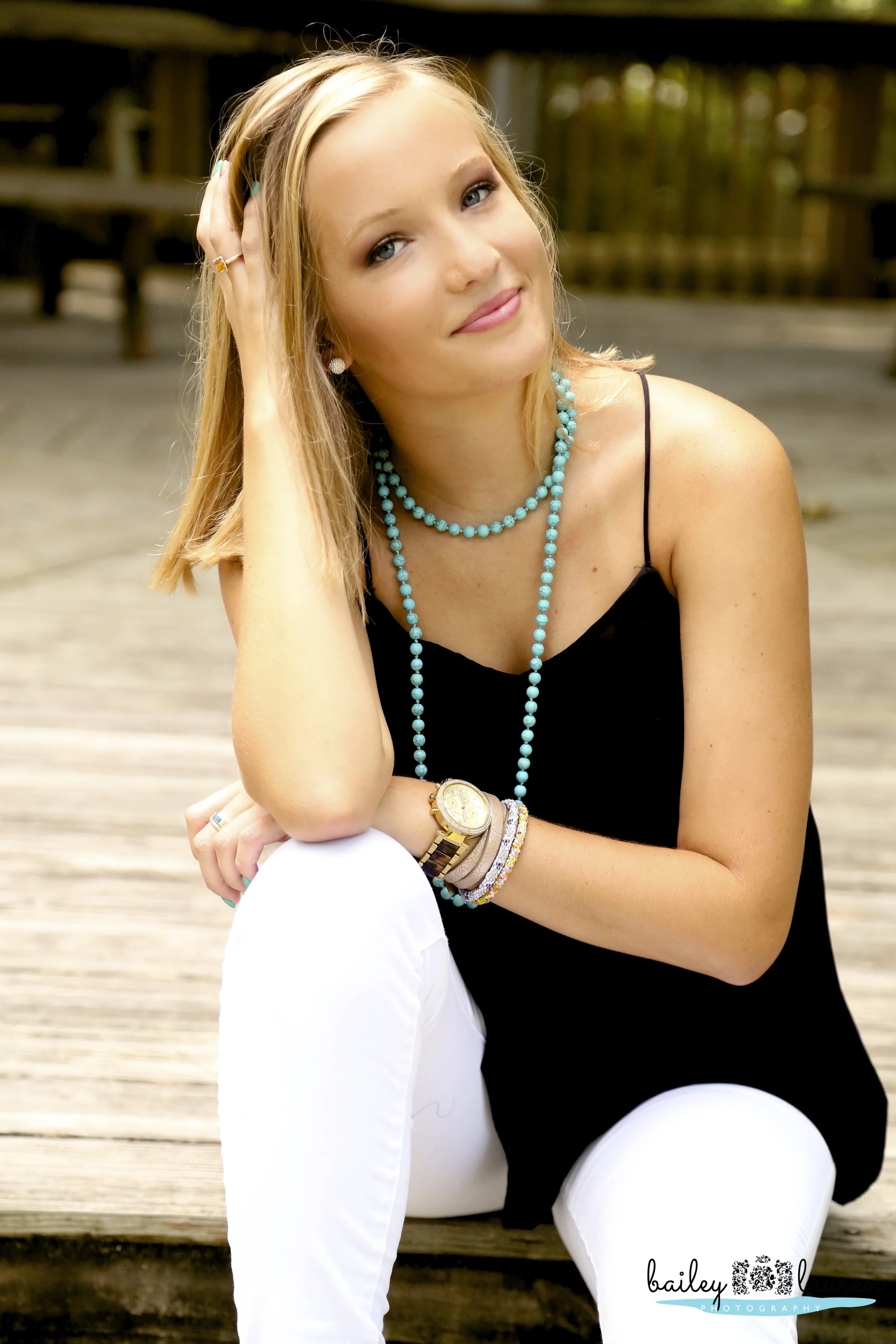Senior