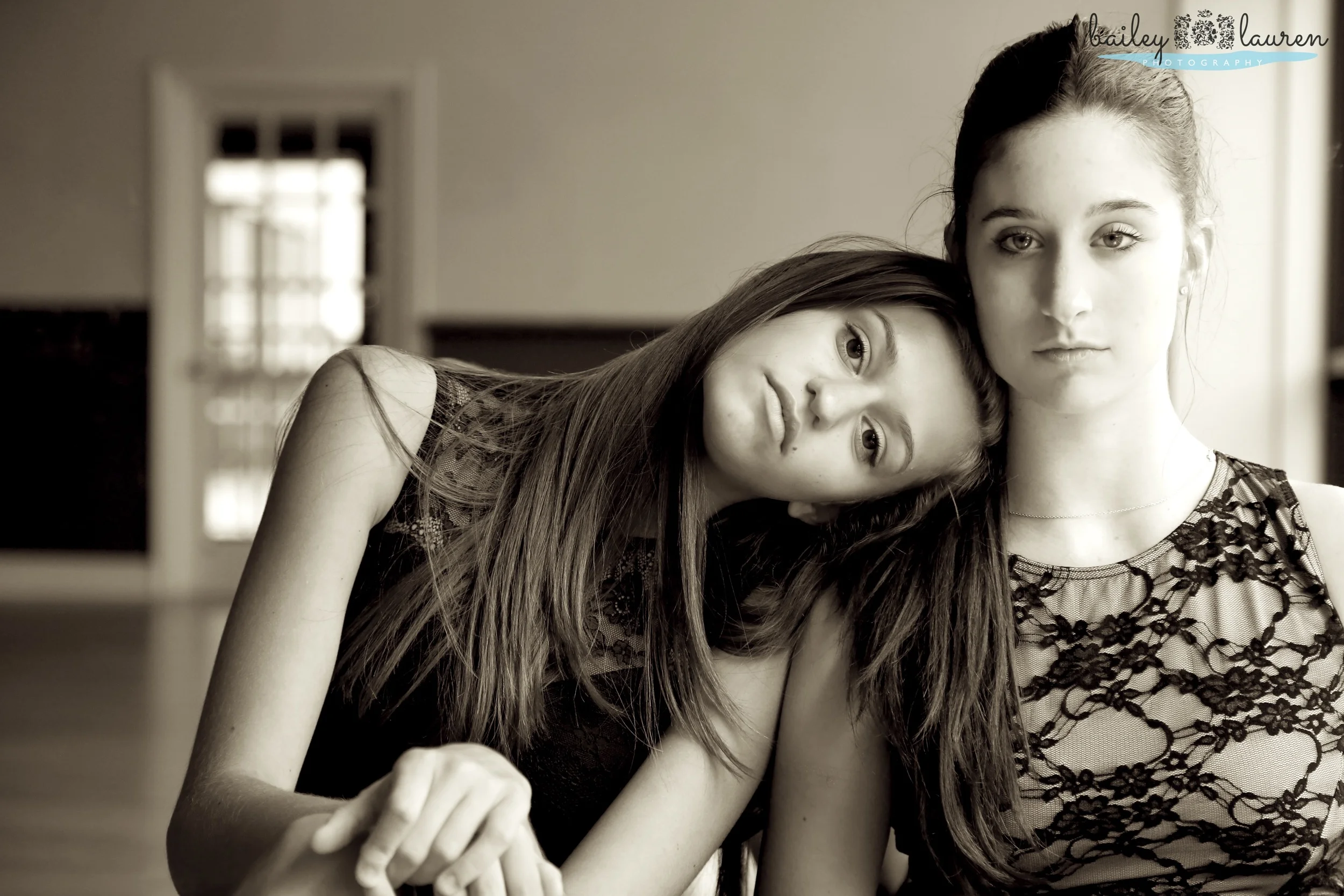 Portraits