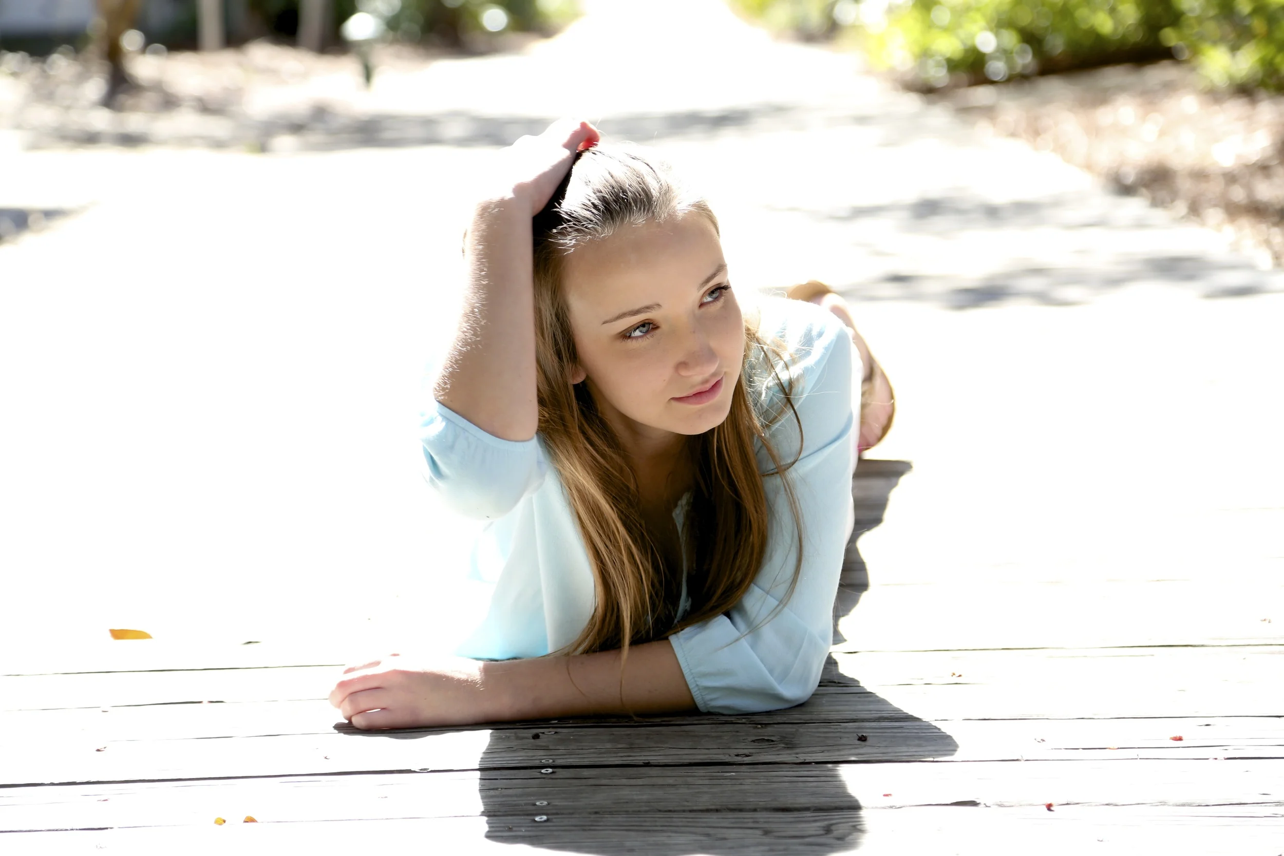 Senior