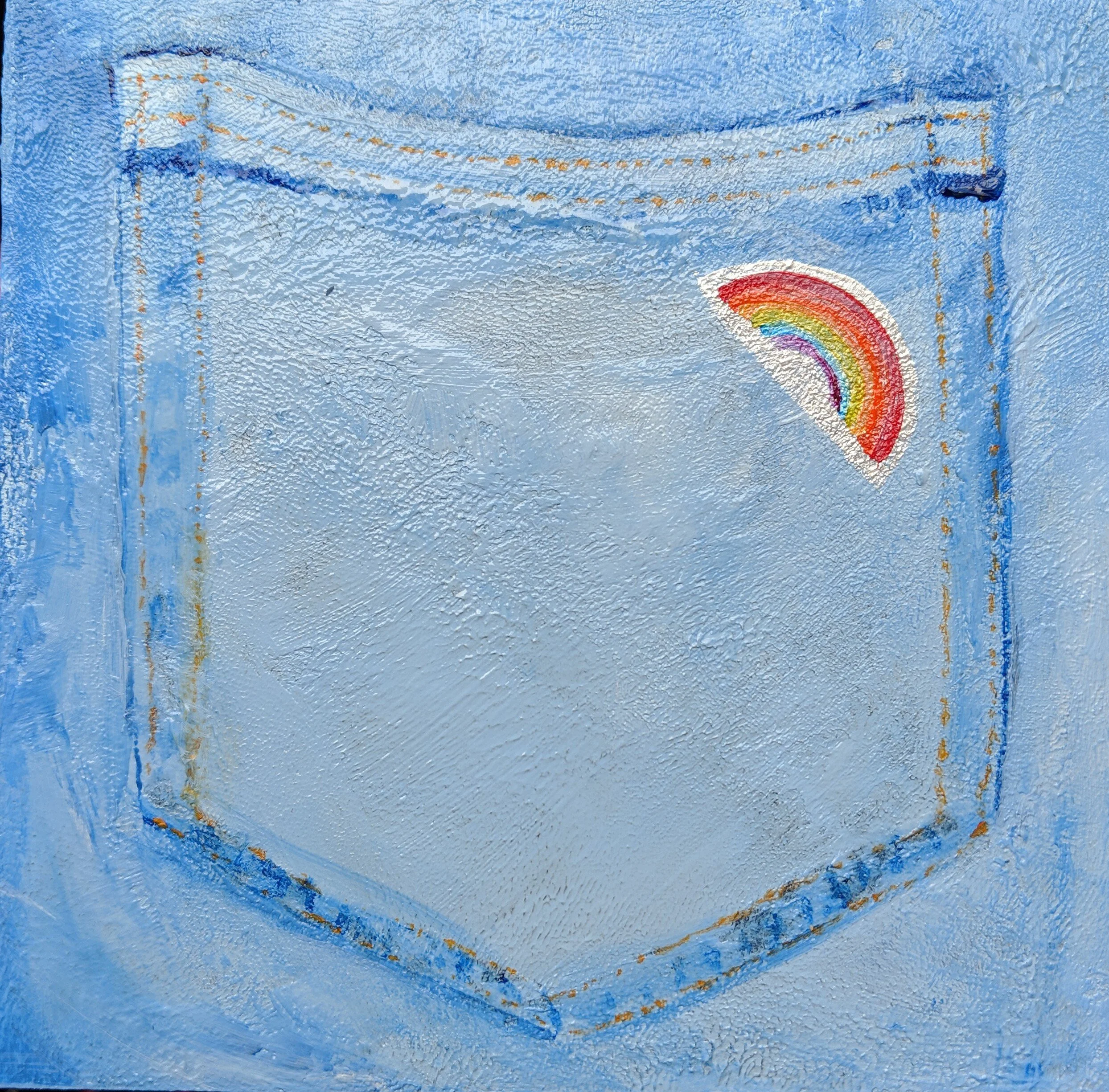 Indigo