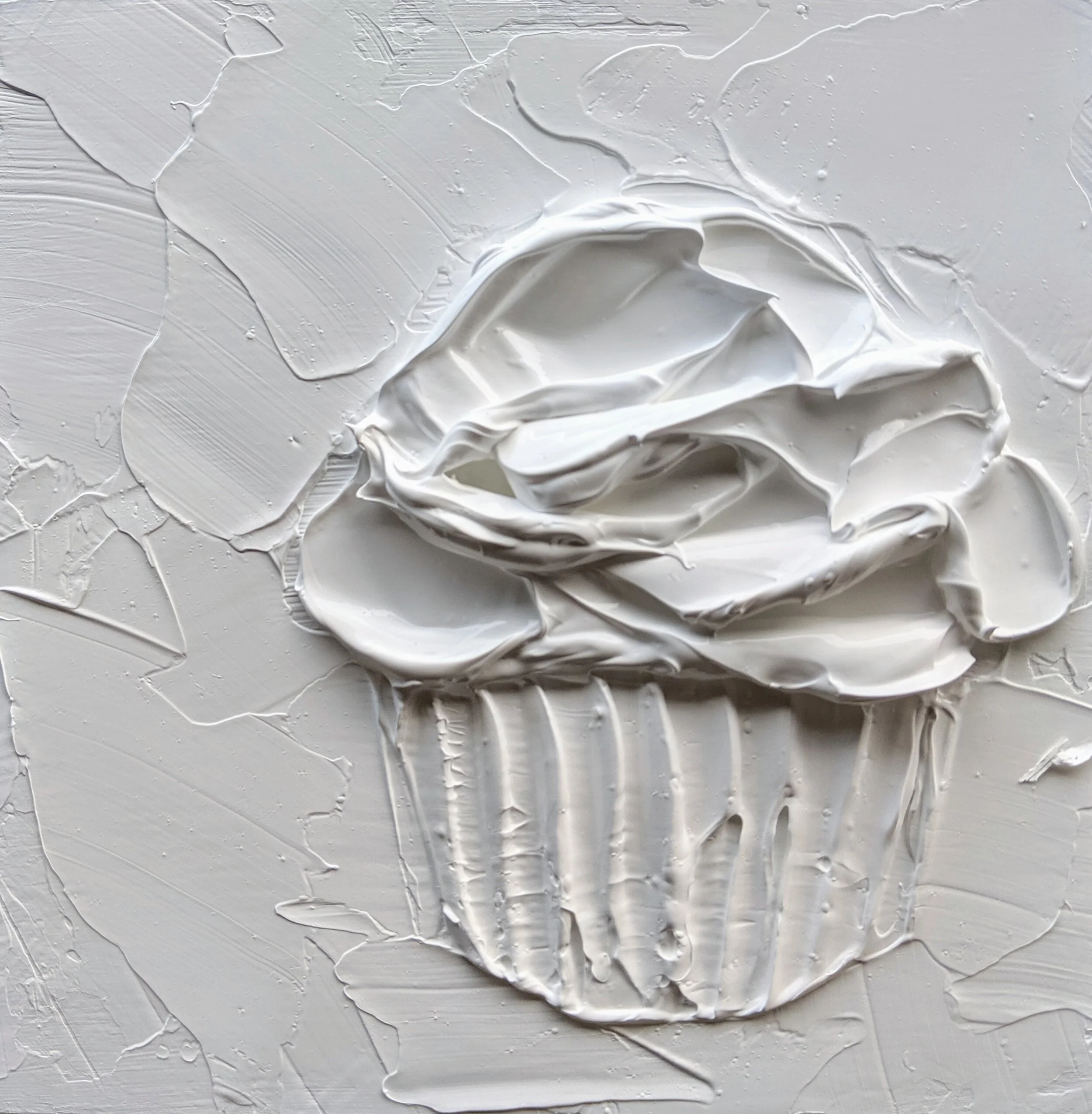Titanium White