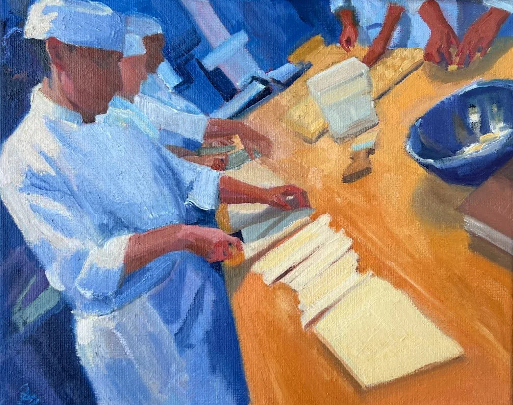 Bakeshop