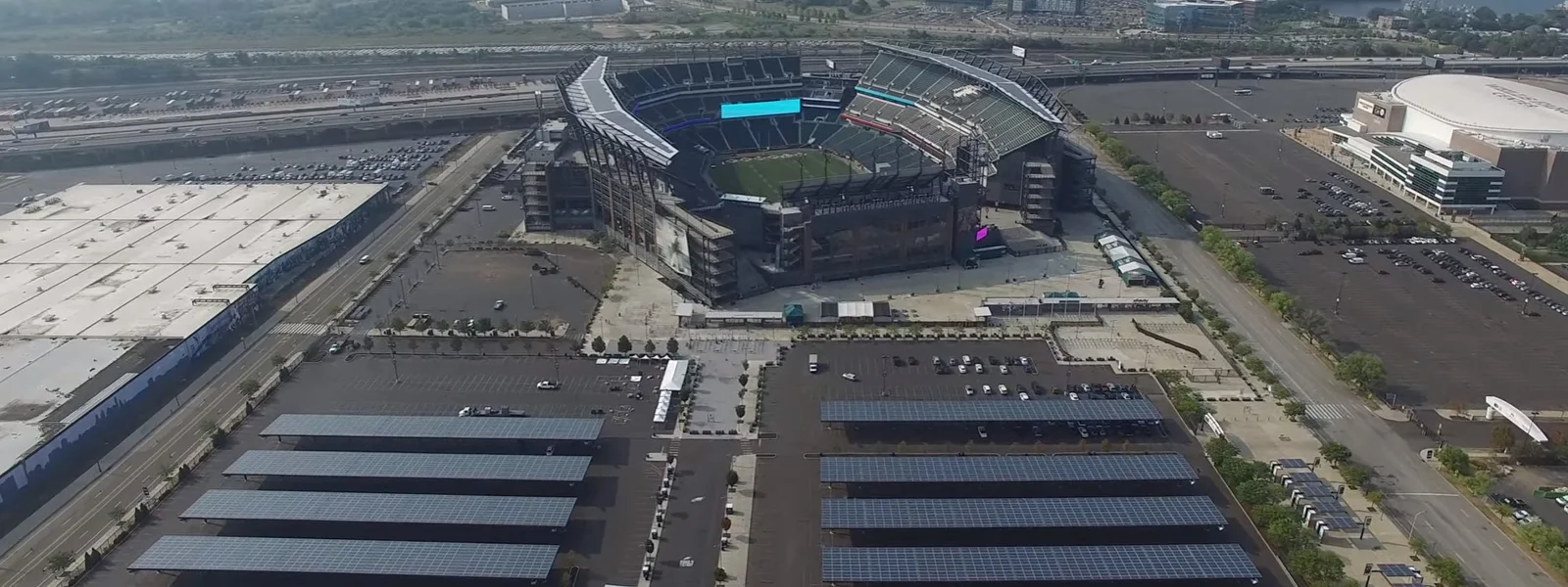 Lincoln Financial Field - Philadelphia