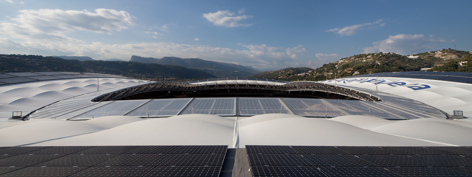 Allianz Riviera - Nice (Photo: Miläne Servelle)