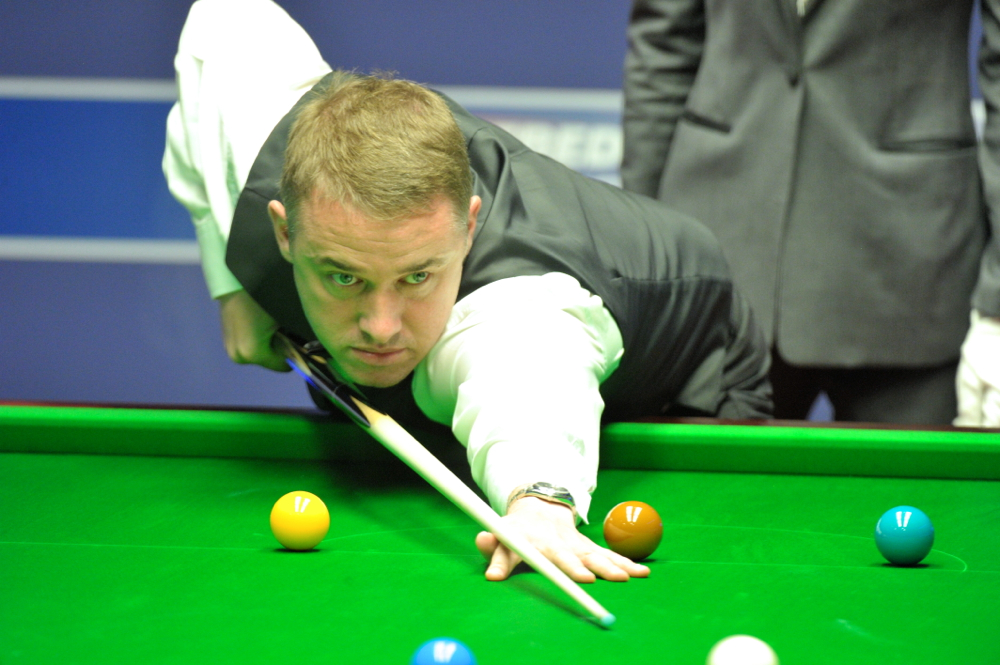 HENDRY LIVE TWITTER Q&A: FRIDAY AT 12PM
