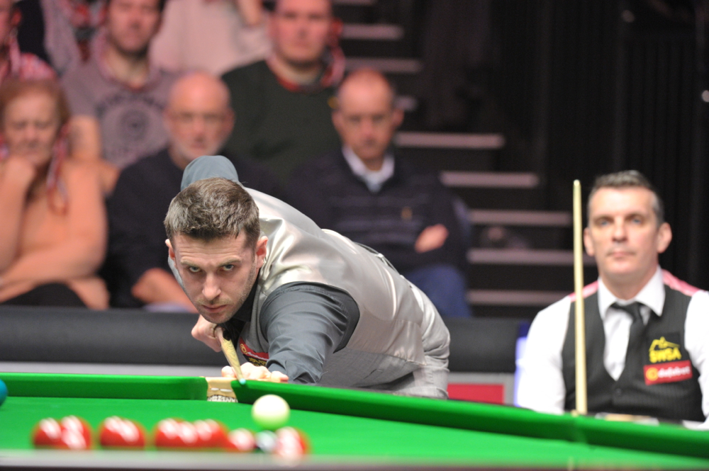 CAN SUDDEN-DEATH SELBY HELP ENGLAND?