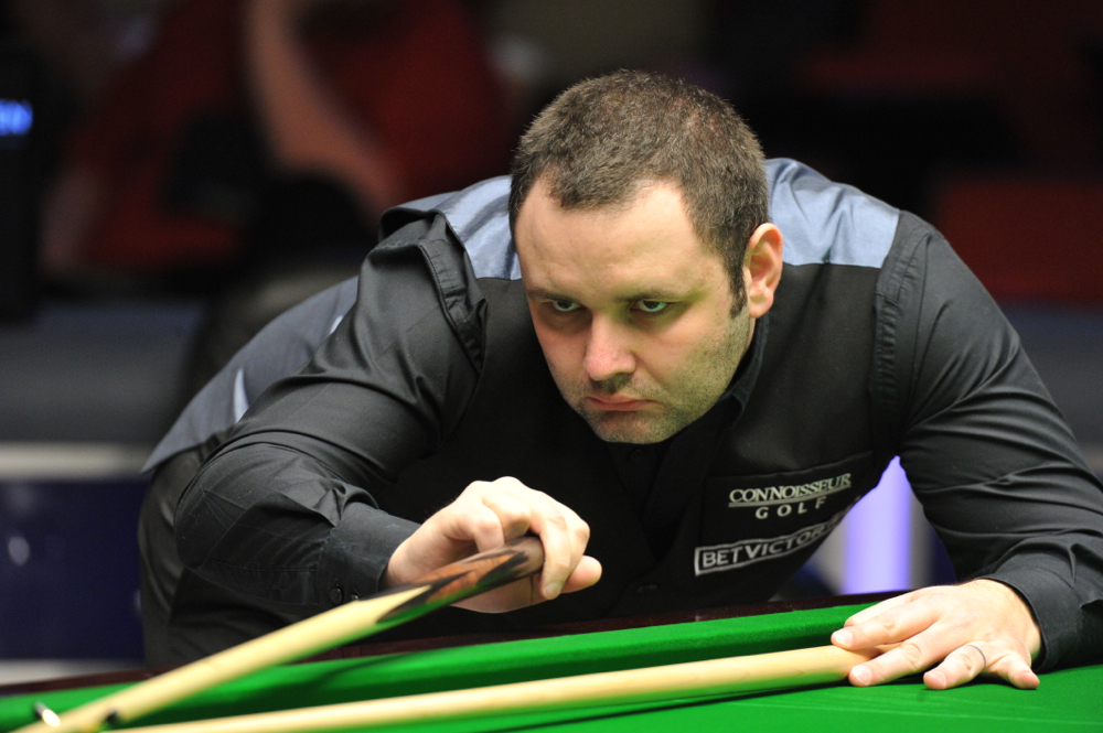 MAGUIRE MAKES CASE FOR DEFENCE