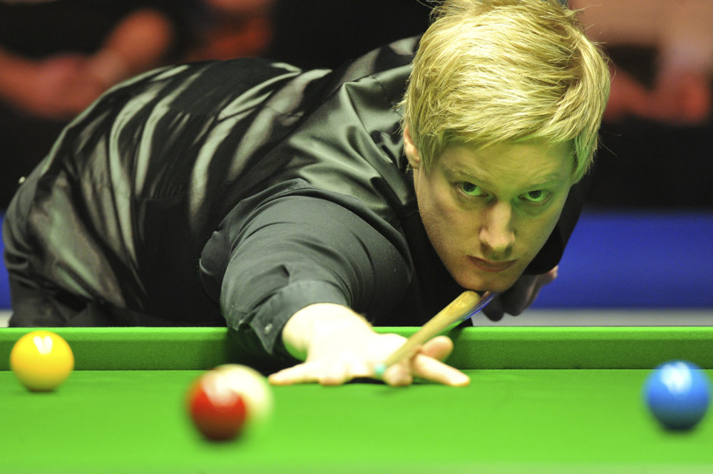 ROBERTSON 'SICK' DESPITE CONVINCING VICTORY