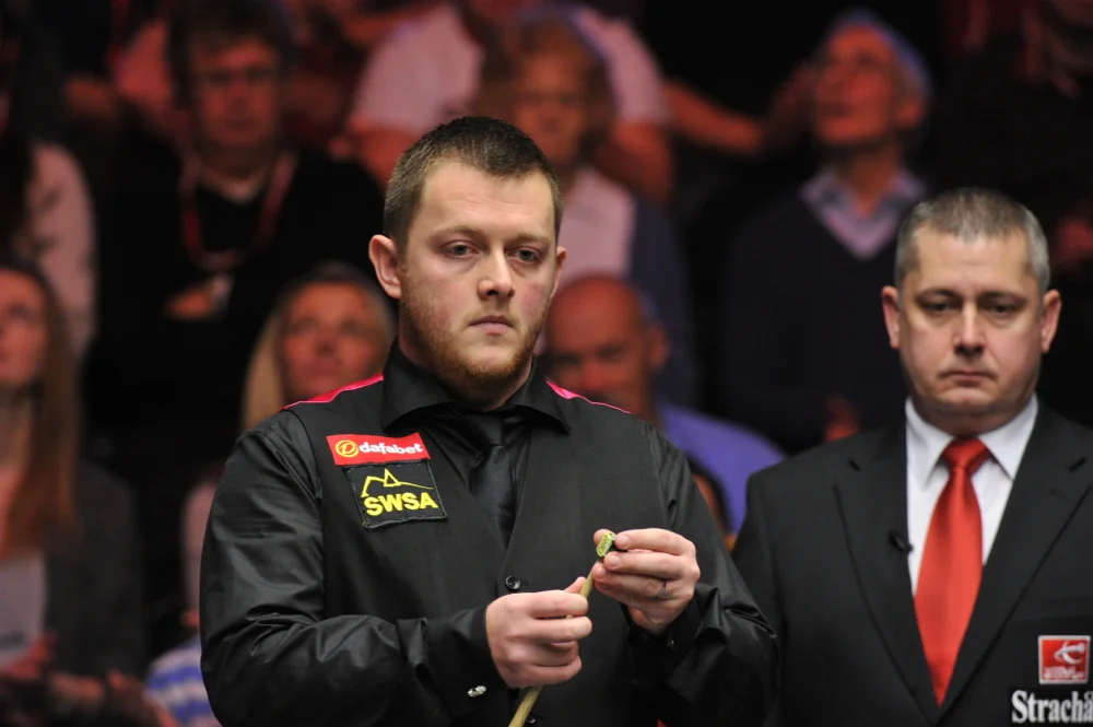 NEW COUNTRY SOUGHT FOR WORLD OPEN