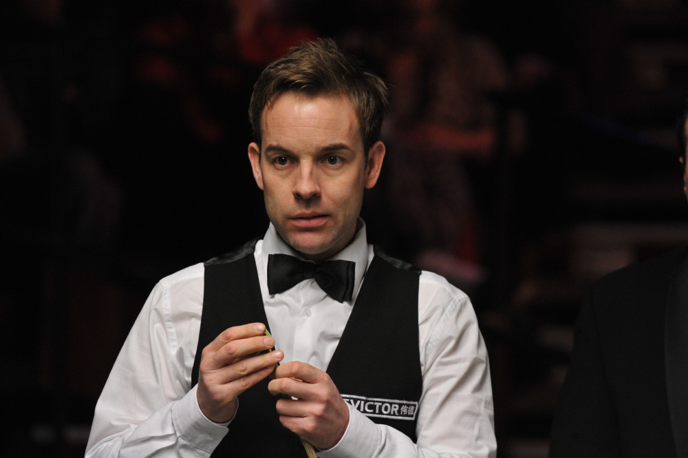 CARTER MAKES WINNING RETURN IN HONG KONG