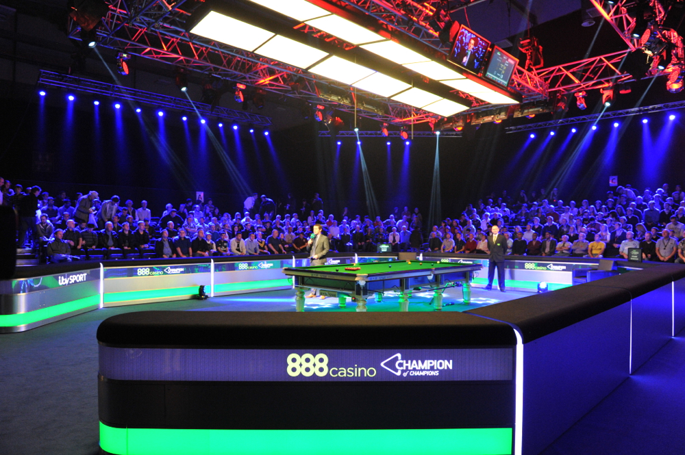 CHAMPIONS SET FOR COVENTRY BATTLE